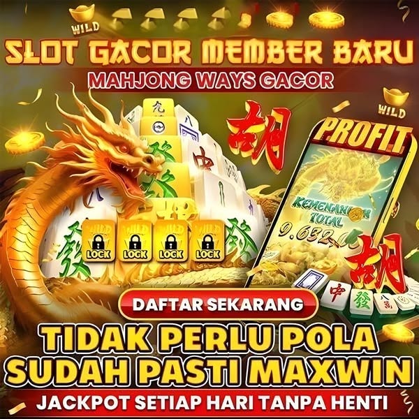 JODOH4D : Agen Game Online Murah Gampang Menang